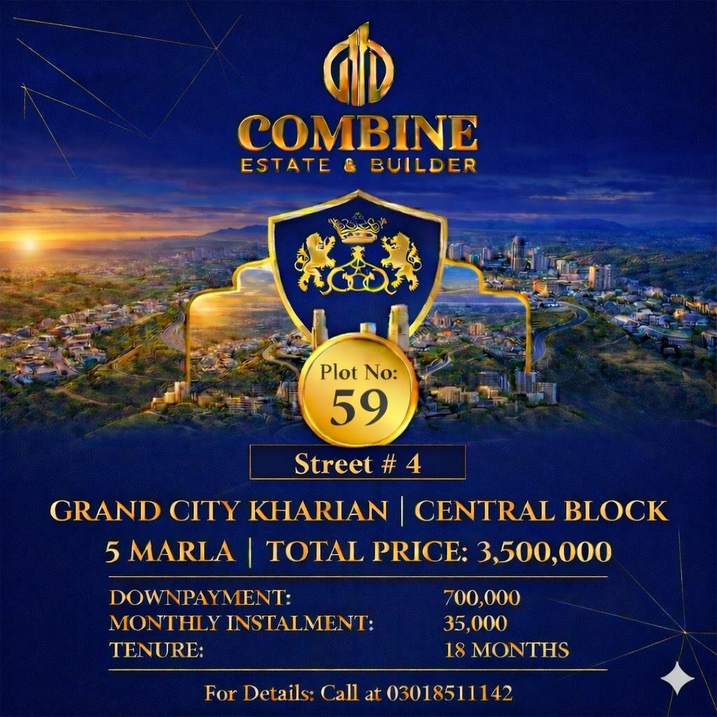 Plot59-st04/Corner-Central Block