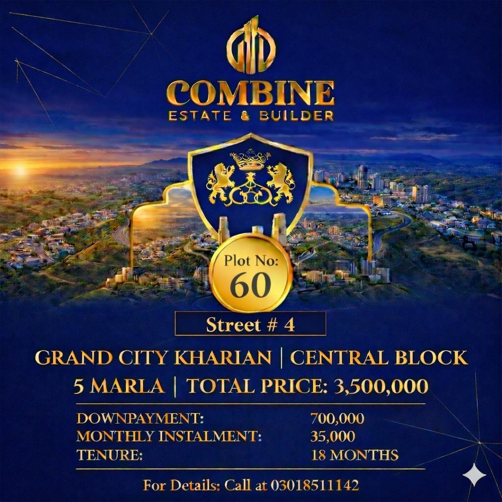 Plot60-st04-Central Block