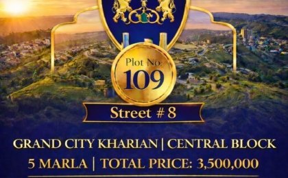 Plot109-st08-Central Block
