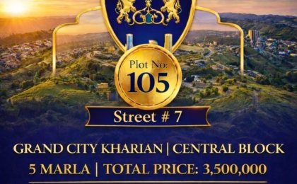 Plot105-st07-Central Block