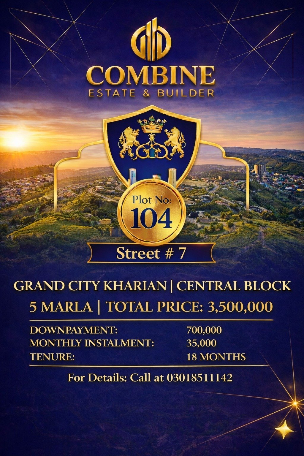 Plot104-st07-Central Block