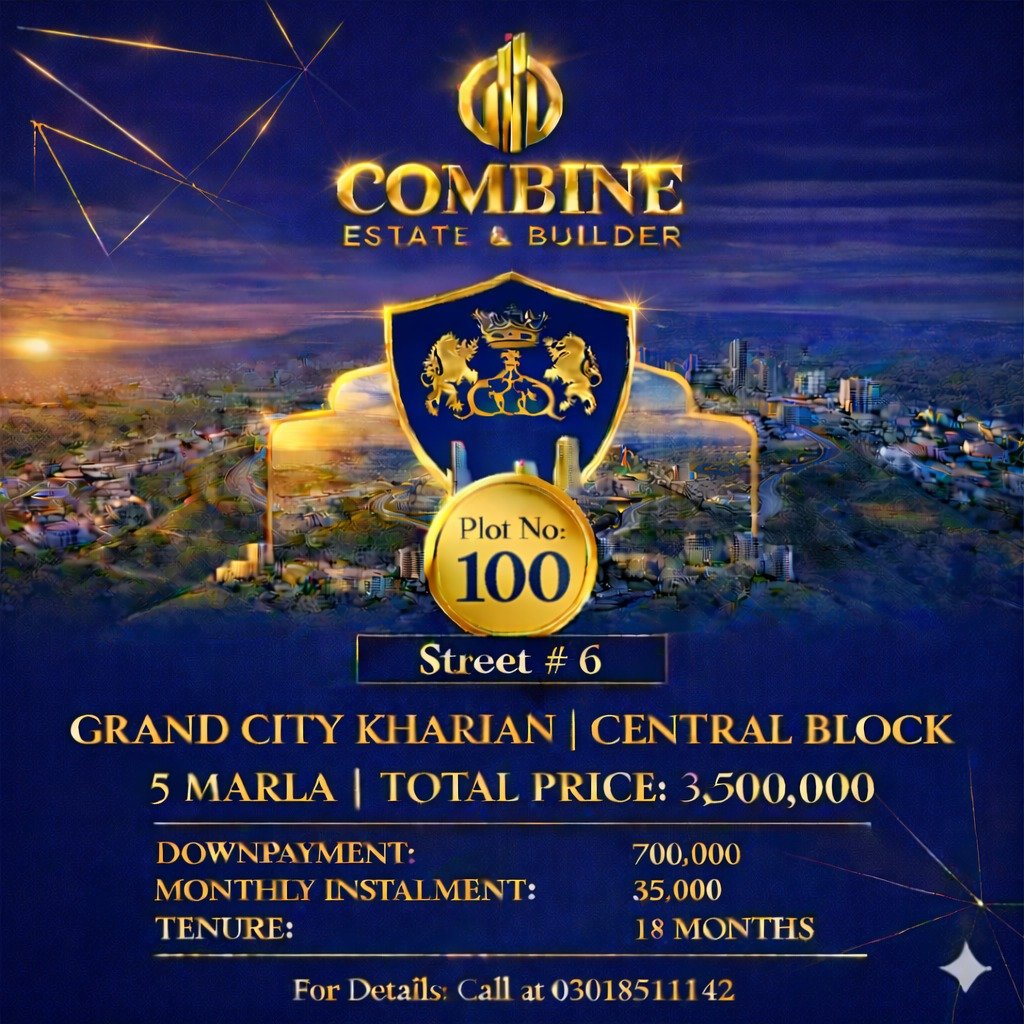 Plot100-st06-Central Block
