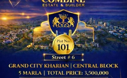 Plot101-st06-Central Block