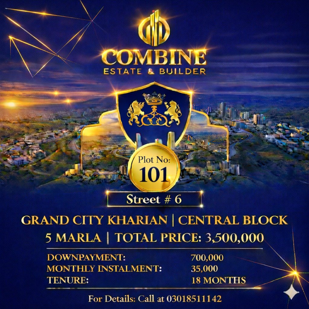 Plot101-st06-Central Block