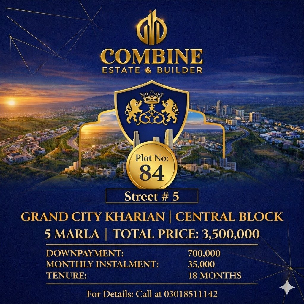 Plot84-st05-Central Block