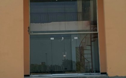 544 Square Feet Office For Rent in Grand City Kharian ,Block A ,Grand Square Mall