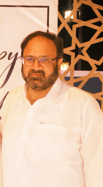 Kafait Ullah