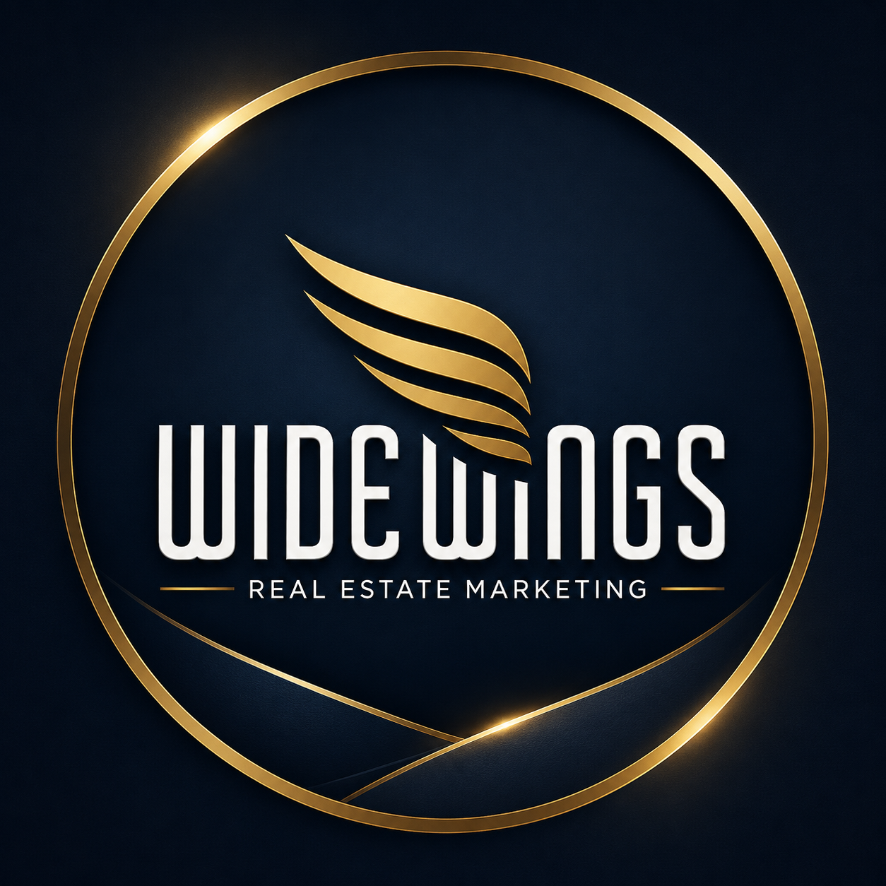 Wide Wings