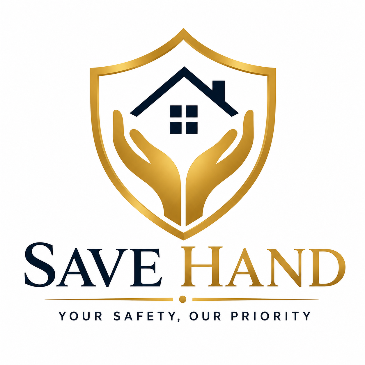 Save Hand