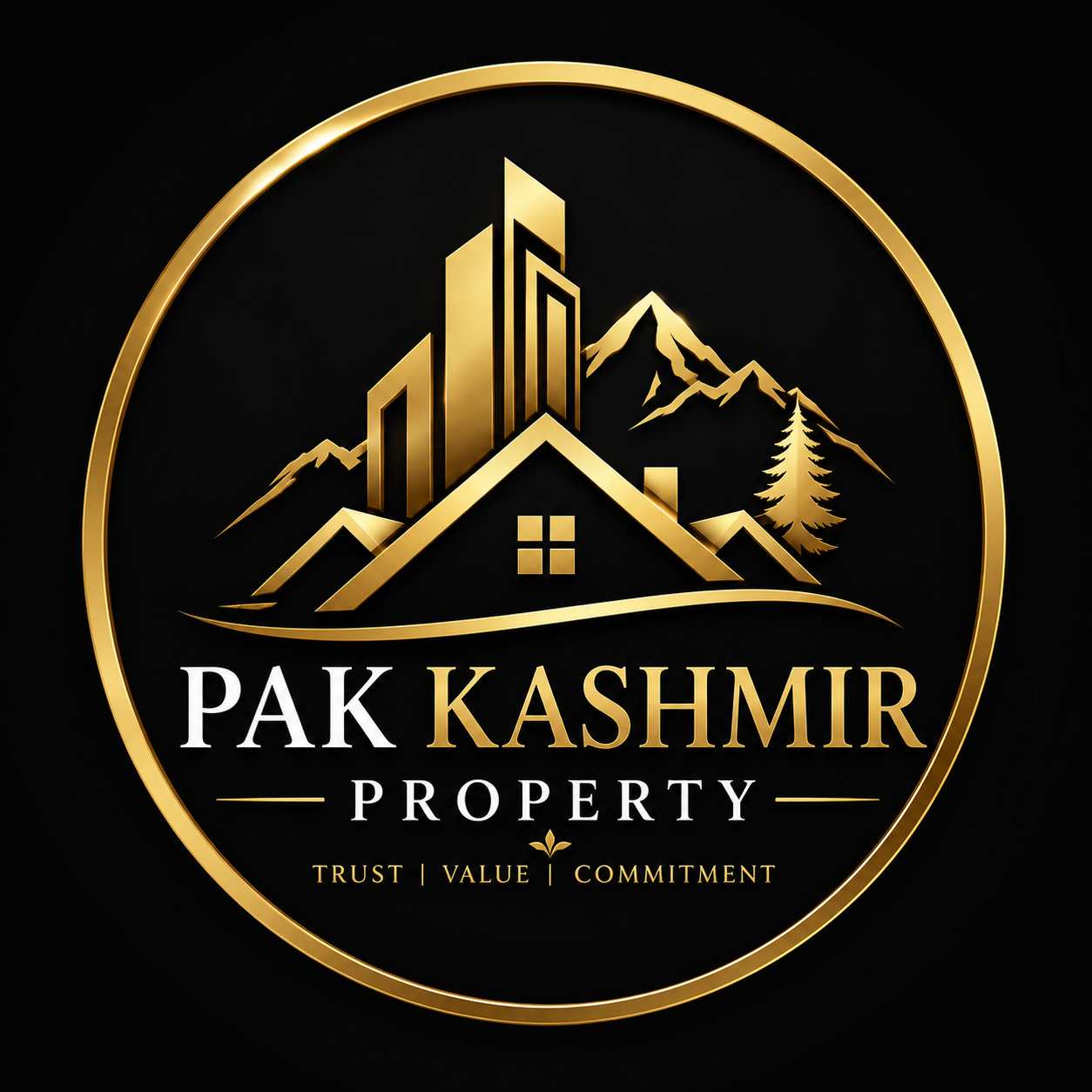 Pak Kashmir Property