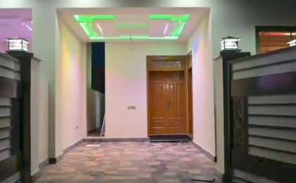 3 Bedroom House For Sale in Grand City Kharian Block A2