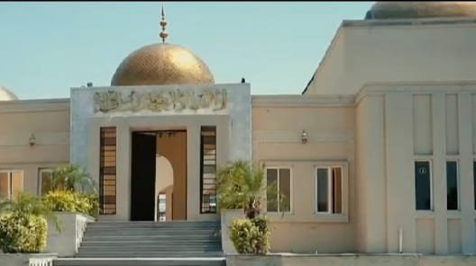 4 Marla Plot For Sale in Grand City Kharian Block Burj Block