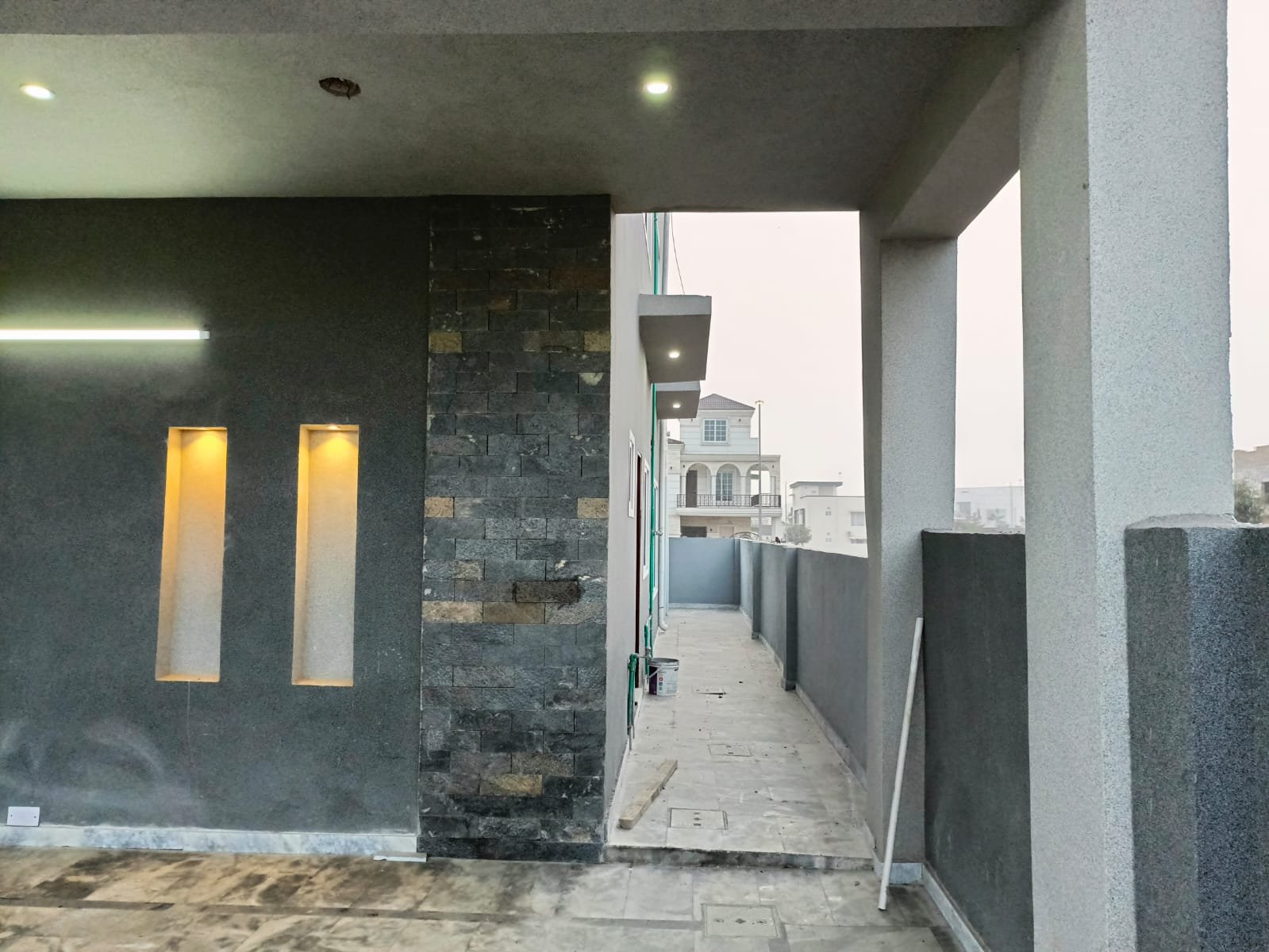 5 Bedroom House For Sale in New Metro City Kharian Block Block B