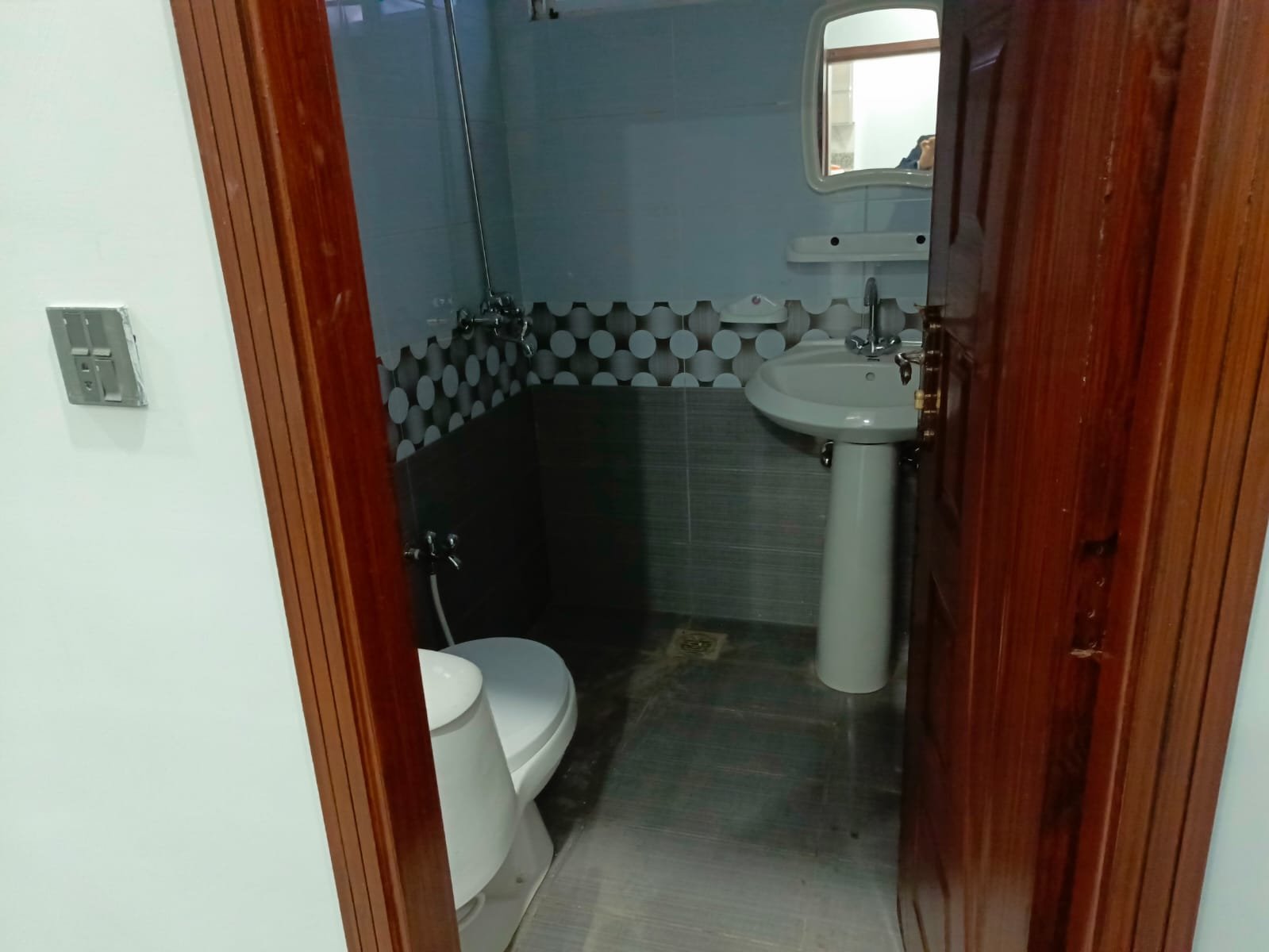 5 Bedroom House For Sale in New Metro City Kharian Block Block B