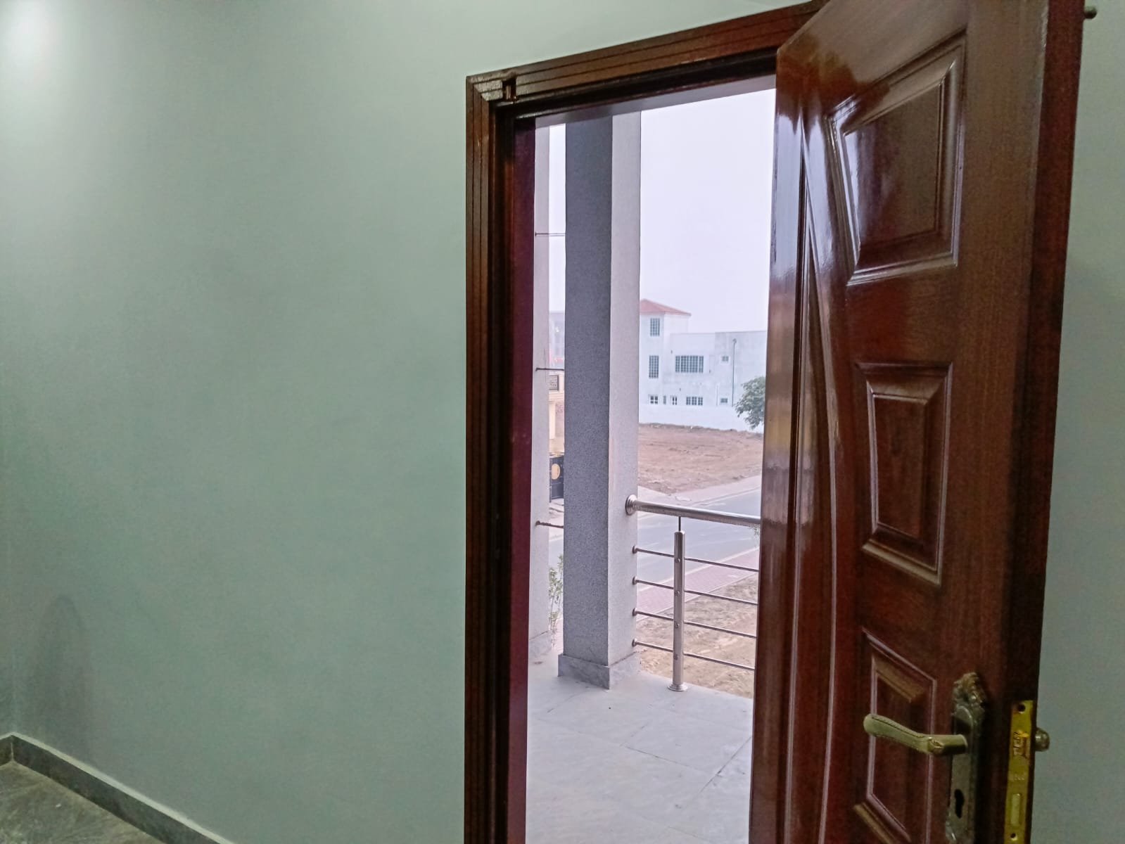 5 Bedroom House For Sale in New Metro City Kharian Block Block B