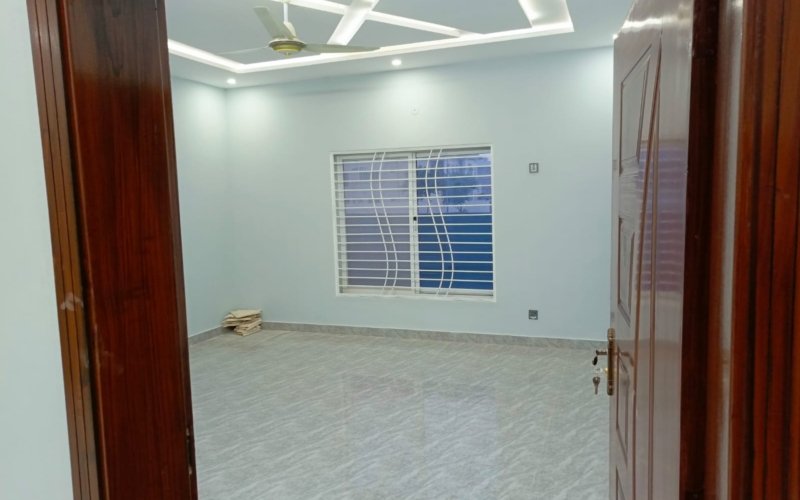 5 Bedroom House For Sale in New Metro City Kharian Block Block B