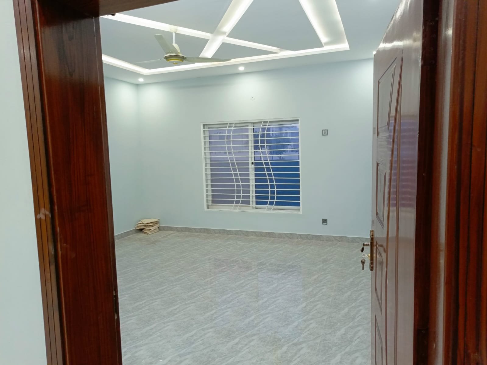 5 Bedroom House For Sale in New Metro City Kharian Block Block B