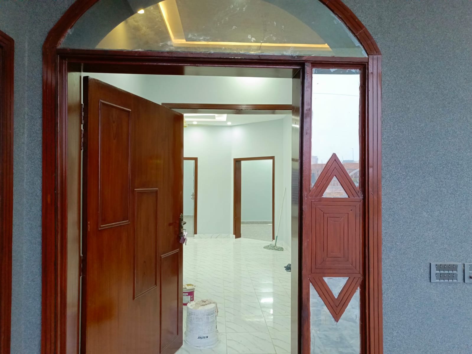 5 Bedroom House For Sale in New Metro City Kharian Block Block B