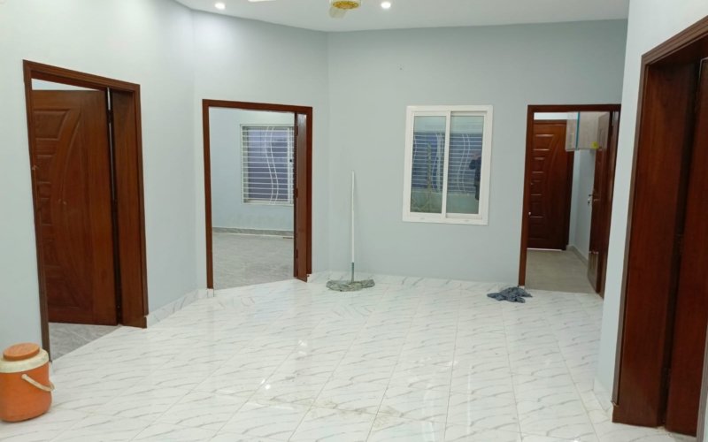 5 Bedroom House For Sale in New Metro City Kharian Block Block B