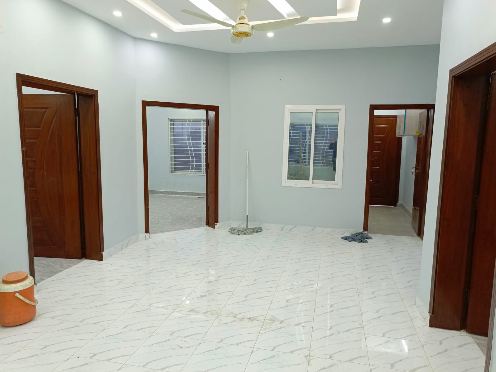 5 Bedroom House For Sale in New Metro City Kharian Block Block B