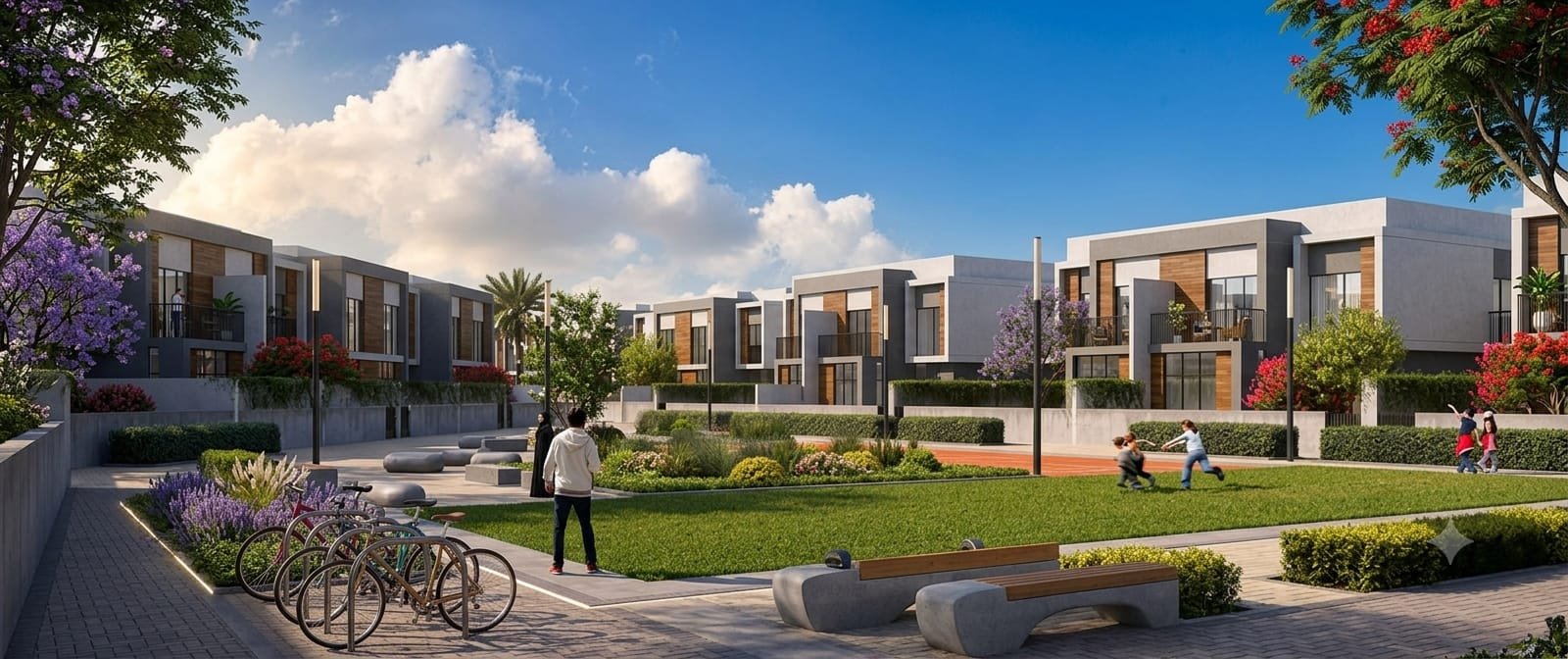 10 Marla Plot For Sale in Grand City Kharian Block Grand Central Block