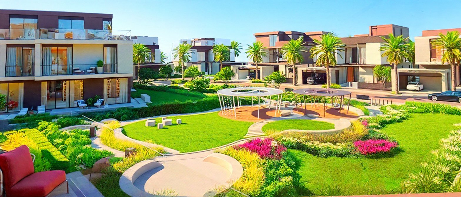 5 Marla Plot For Sale in Grand City Kharian Block Grand Central Block