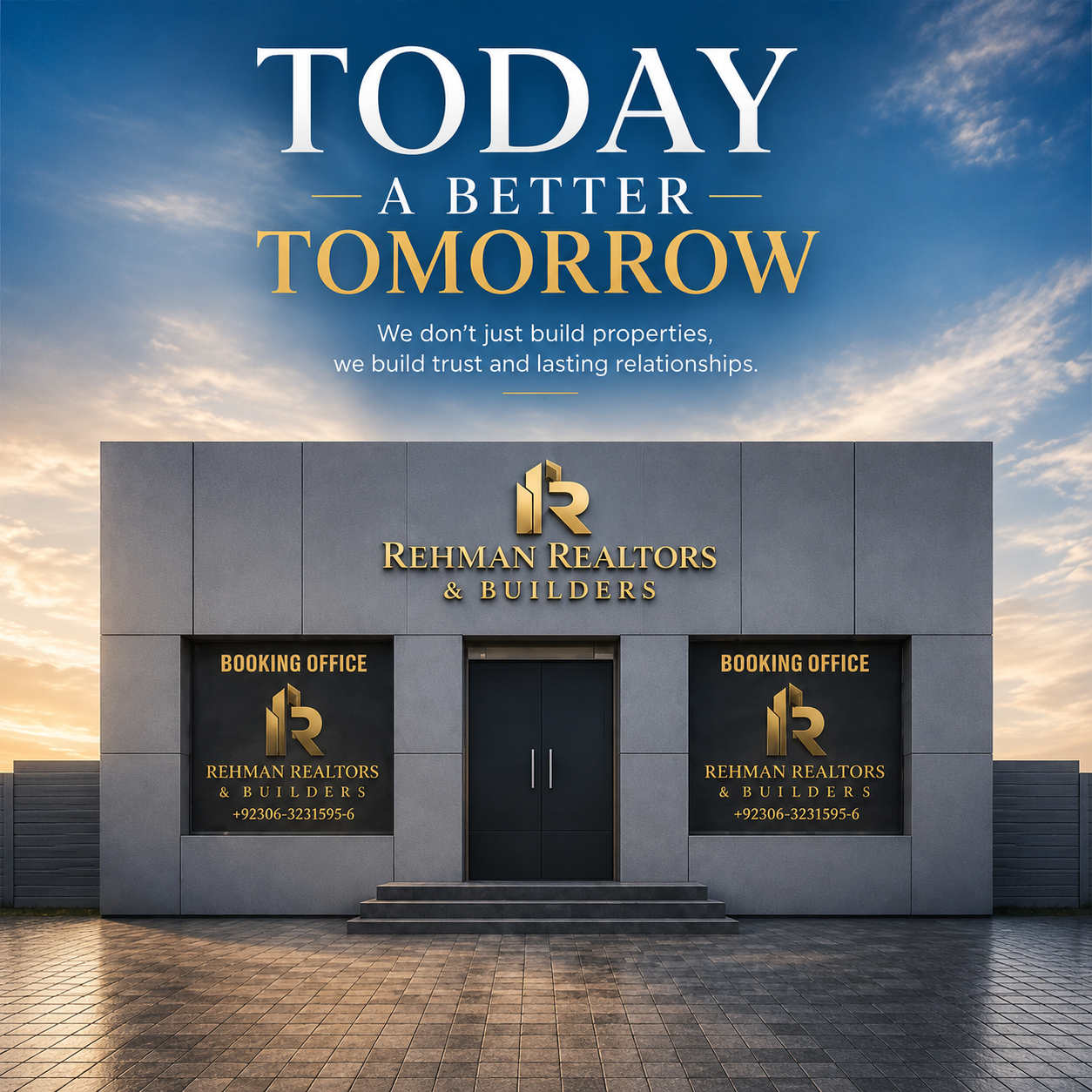 Rehman Realtor