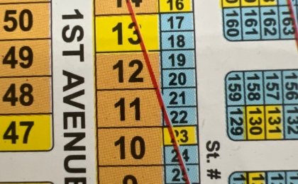 5 Marla Plot For Sale in Grand City Kharian Block A2