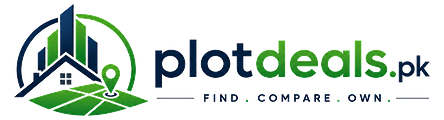 PlotDeals.pk
