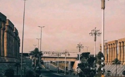 5 Marla Plot For Sale in Citi Housing Kharian Block A Block