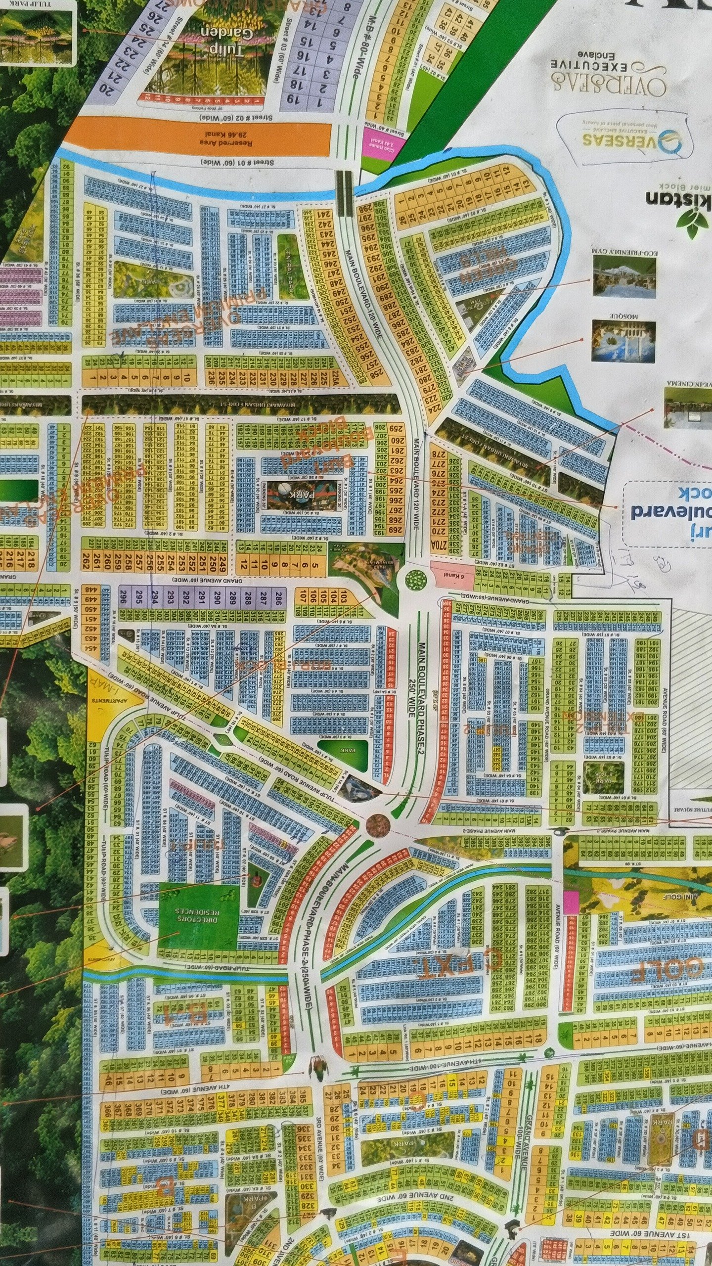 0-0x0-0-0-{}-0-0# 6.29 Marla Plot For Sale in Grand City Kharian Block Overseas Premium Enclave