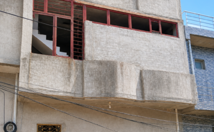 5 Bedroom House For Sale in Sarai Alamgir