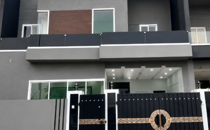 3 Bedroom House For Sale in New Metro City Kharian