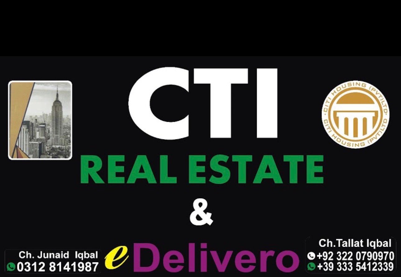 CTI real estate