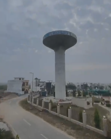3 Bedroom House For Sale in New Metro City Kharian