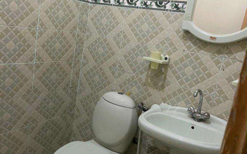 5 Bedroom House For Sale in Sarai Alamgir
