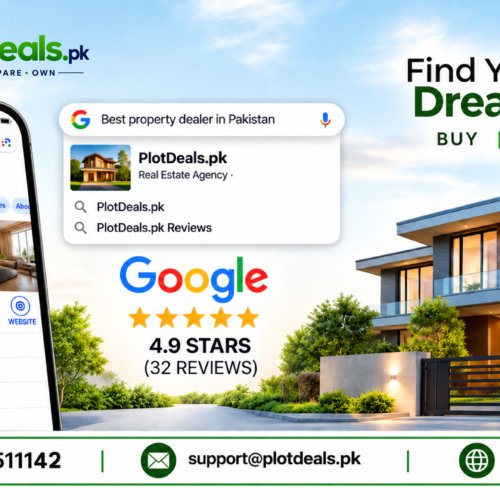 🔎 Find Your Dream Property