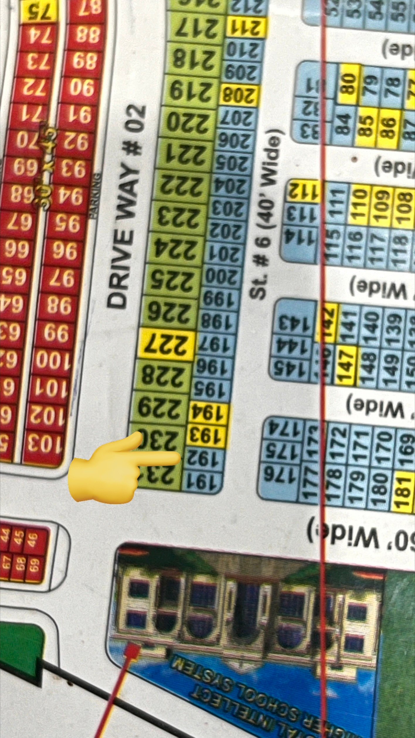 IMG_3010 5 Marla Plot For Sale in Grand City Kharian Block A2