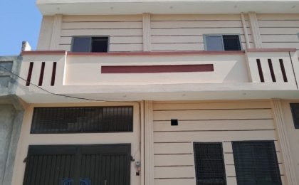 3 Bedroom House For Sale in Sarai Alamgir