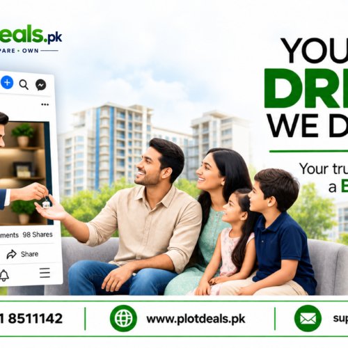 🏡 Your Dream, We Deliver! 🌿